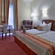 Doppelzimmer Hotel Moritz Riesa